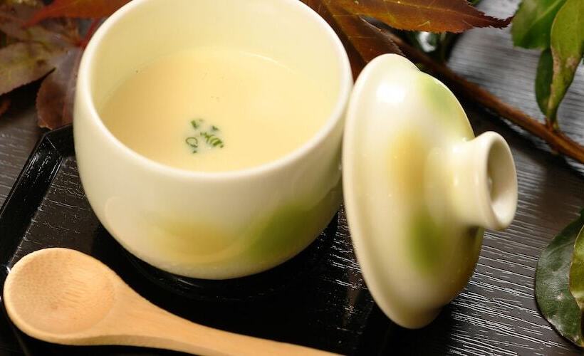 בית מלון כפרי Koryu