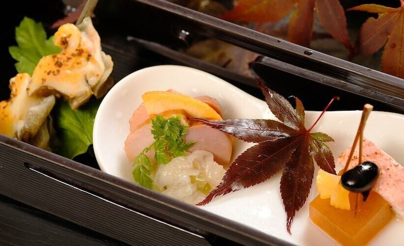 בית מלון כפרי Koryu