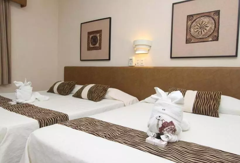 בית מלון כפרי Maria De La Luz