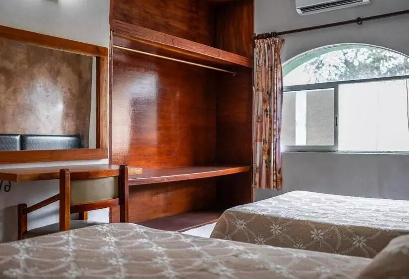 בית מלון כפרי Maria De La Luz