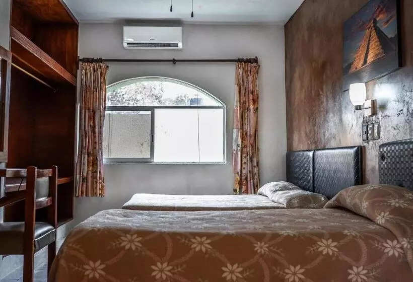 בית מלון כפרי Maria De La Luz