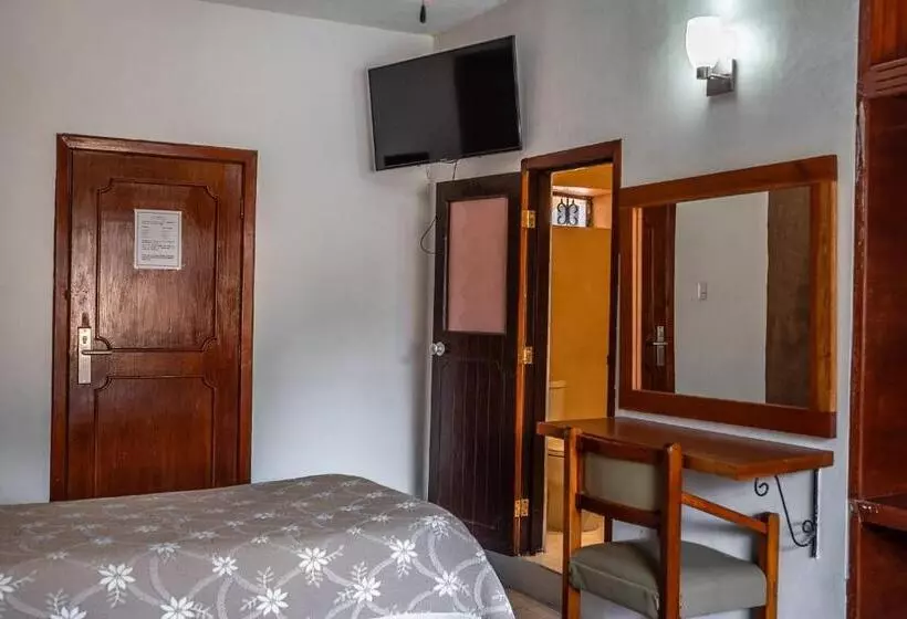 בית מלון כפרי Maria De La Luz