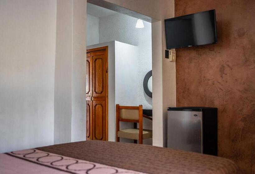 酒店 Maria De La Luz