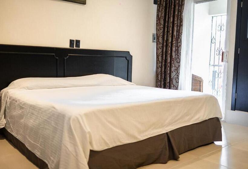 酒店 Maria De La Luz