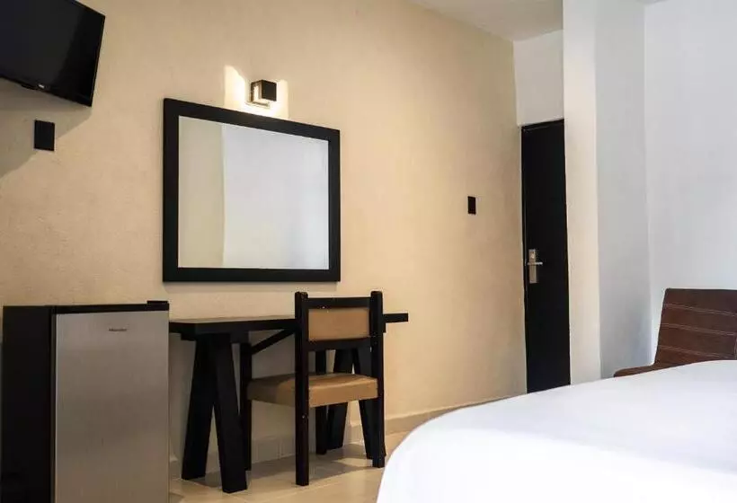 בית מלון כפרי Maria De La Luz