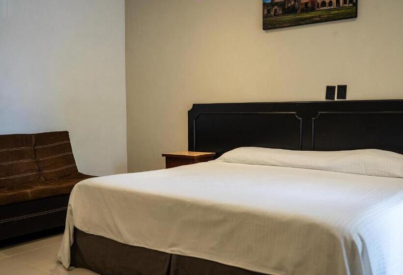 酒店 Maria De La Luz