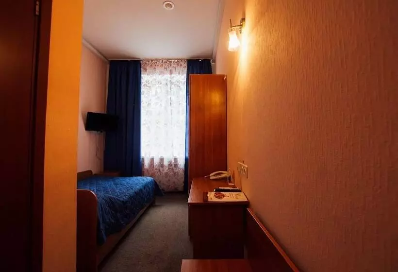 호텔 Matreshka Plaza