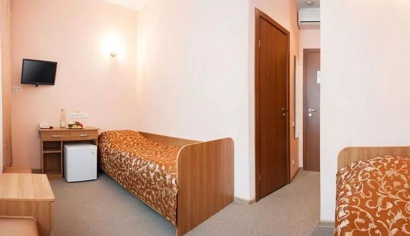 호텔 Matreshka Plaza