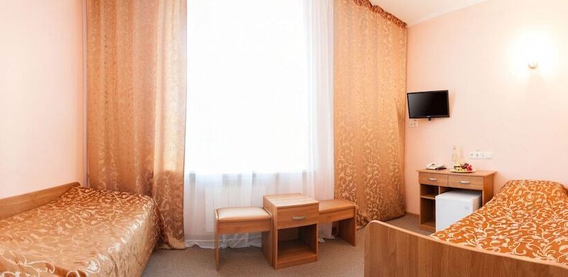 فندق Matreshka Plaza