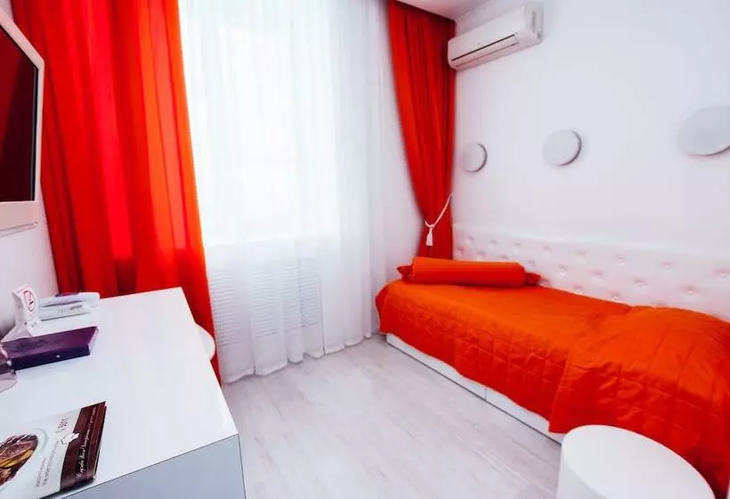 호텔 Matreshka Plaza