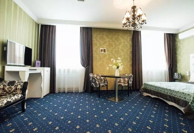 호텔 Matreshka Plaza