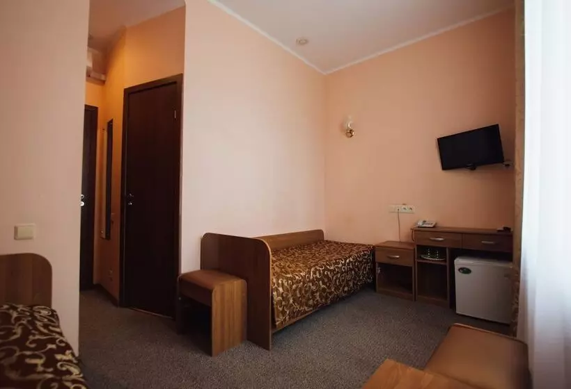 호텔 Matreshka Plaza