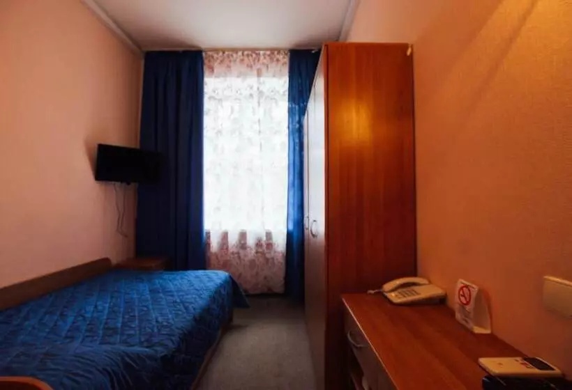 호텔 Matreshka Plaza