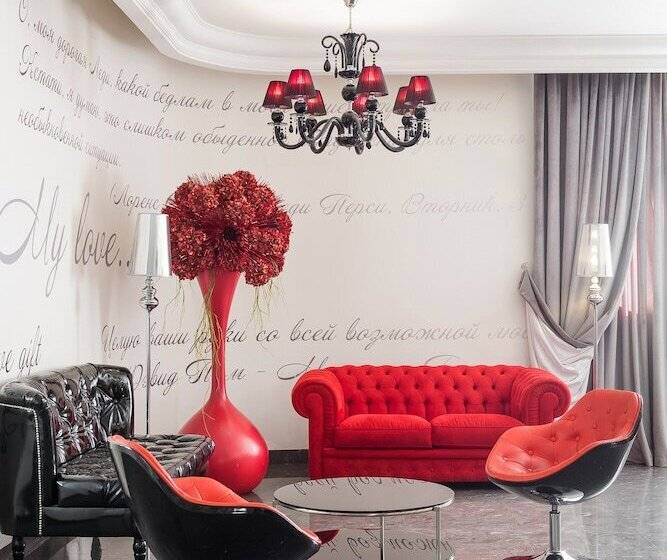 فندق Matreshka Plaza