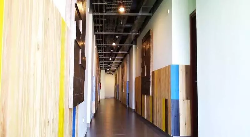 Maxonehotels.com At Vivo Palembang