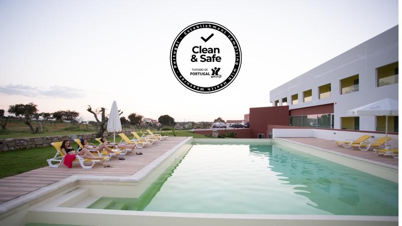 فندق Monte Filipe