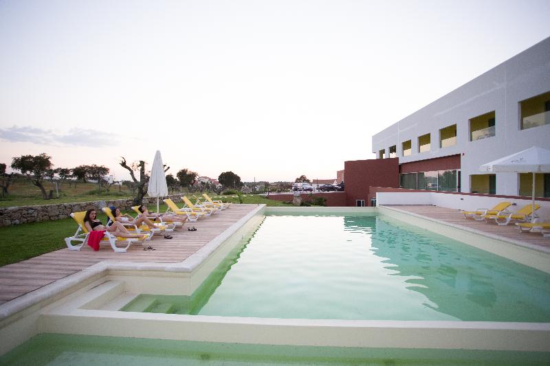 فندق Monte Filipe