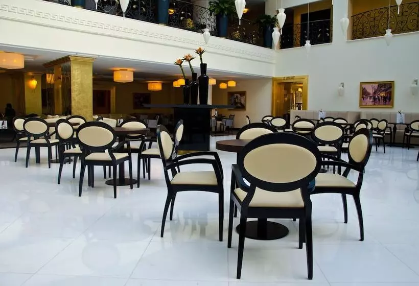 هتل Occidental Lac Tunis