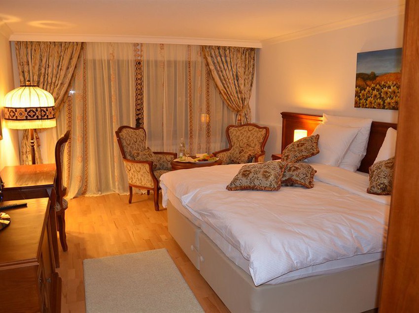 호텔 Princess Romantic