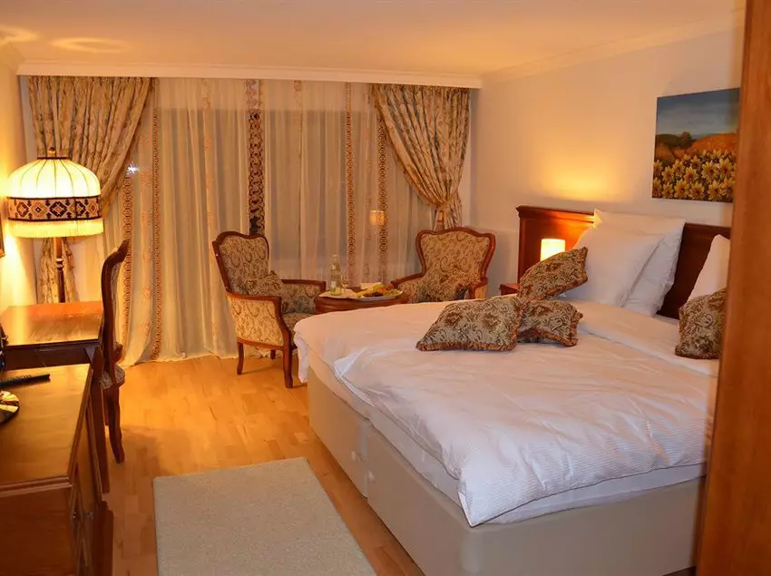 ホテル Princess Romantic