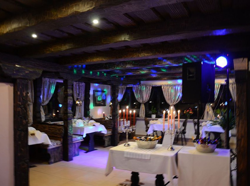 호텔 Princess Romantic