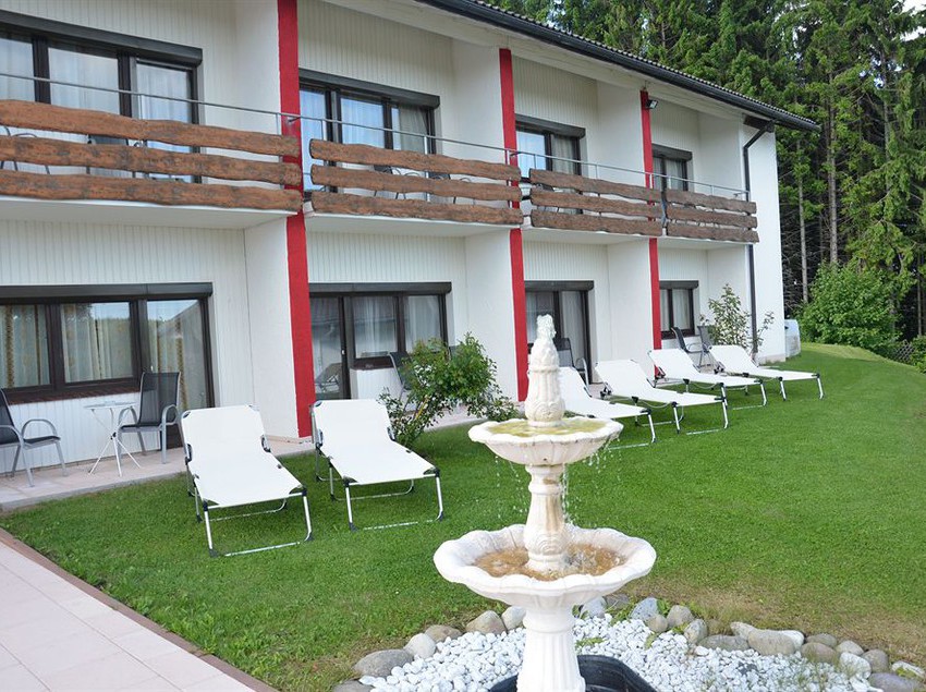 호텔 Princess Romantic