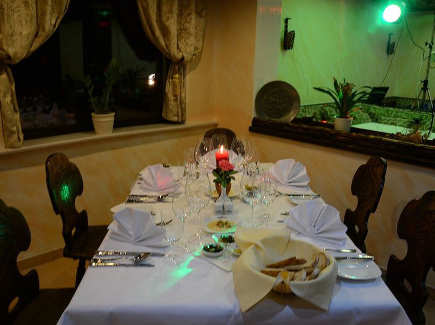 호텔 Princess Romantic