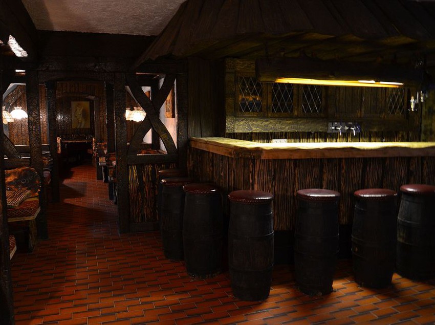 호텔 Princess Romantic