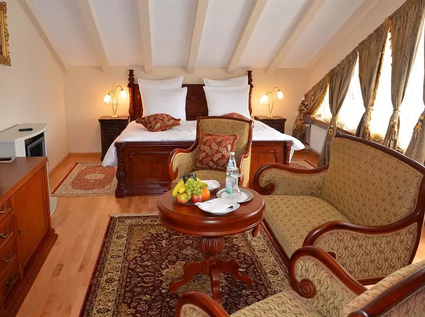 ホテル Princess Romantic