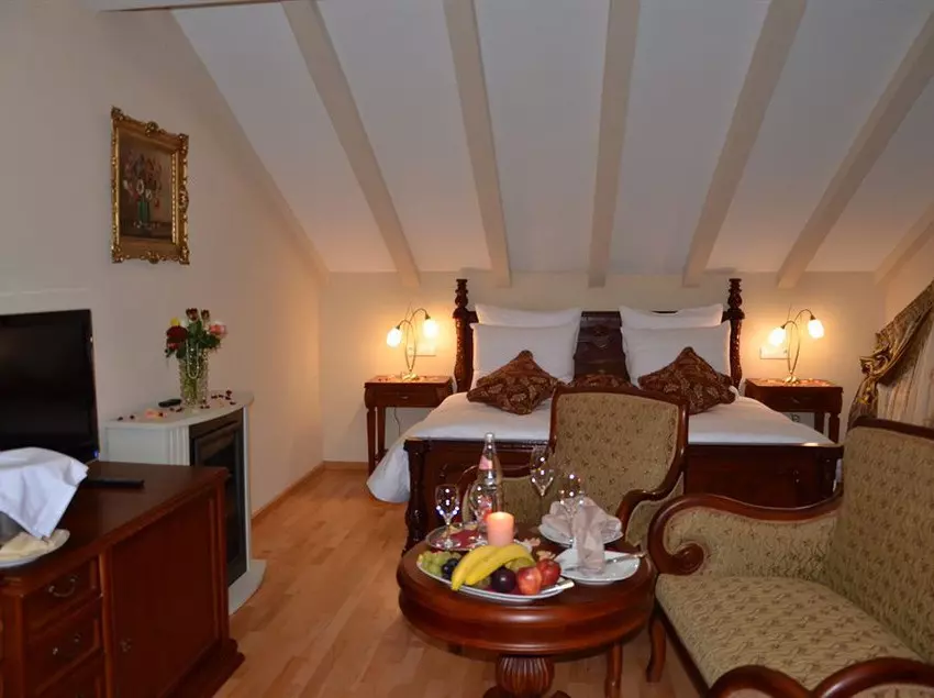 ホテル Princess Romantic