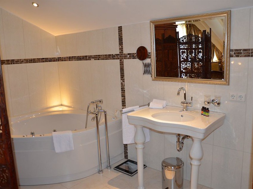 호텔 Princess Romantic