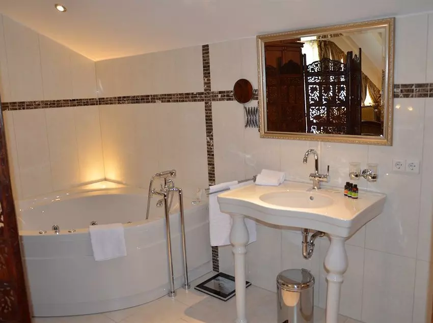 ホテル Princess Romantic