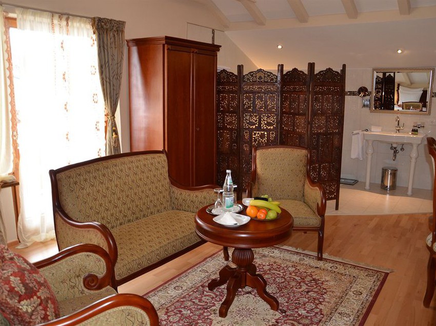 호텔 Princess Romantic