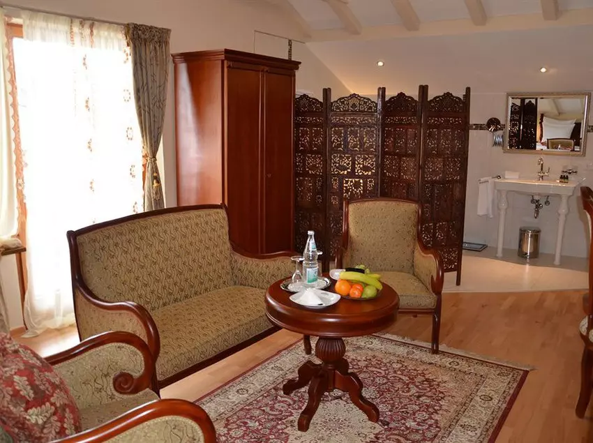 ホテル Princess Romantic