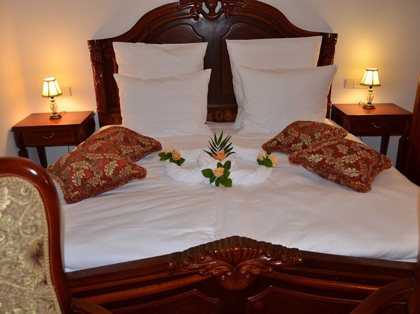 호텔 Princess Romantic