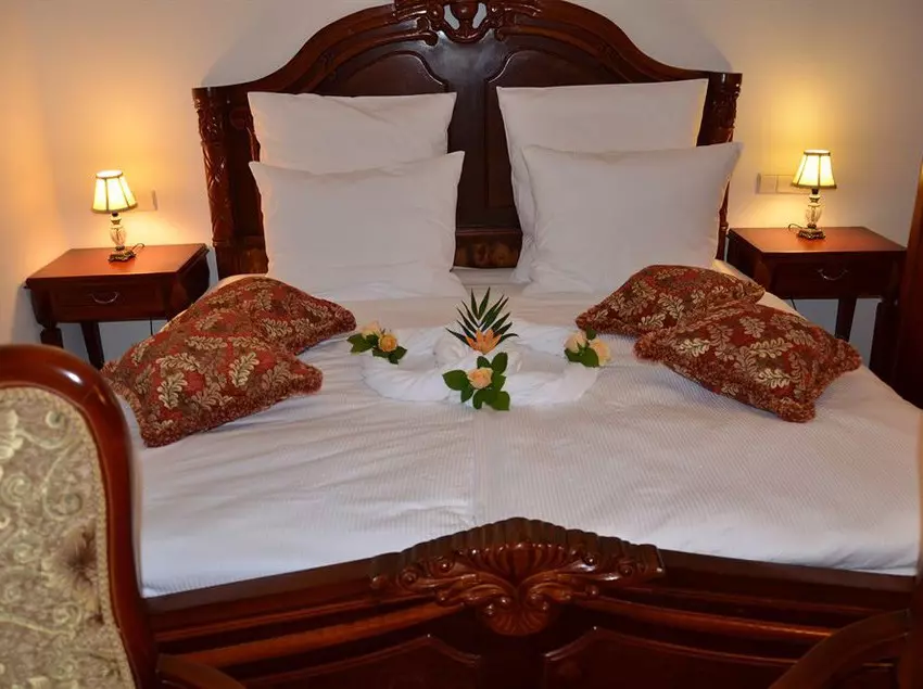 ホテル Princess Romantic