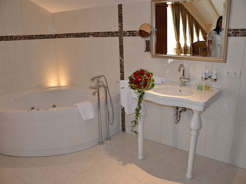 호텔 Princess Romantic