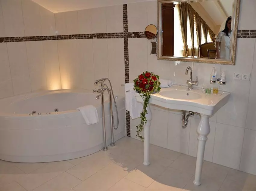 ホテル Princess Romantic