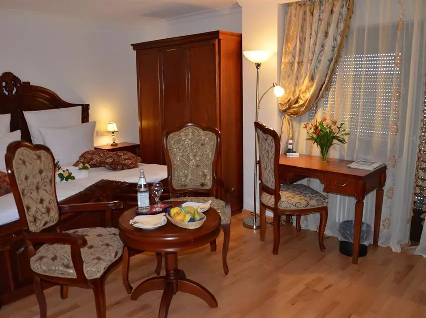 ホテル Princess Romantic