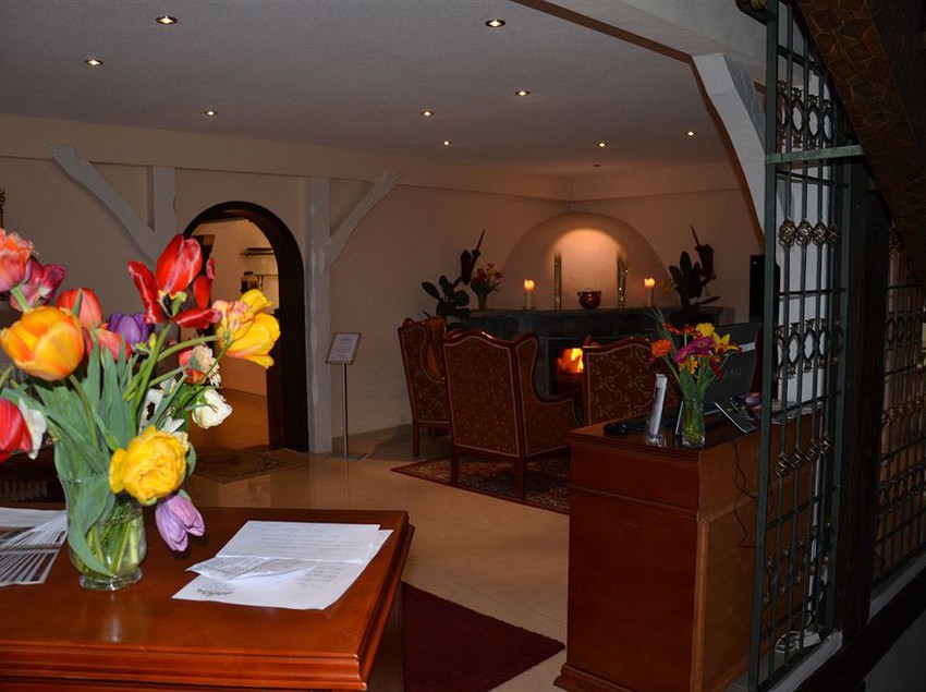 호텔 Princess Romantic