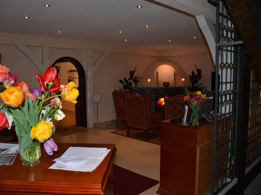 ホテル Princess Romantic