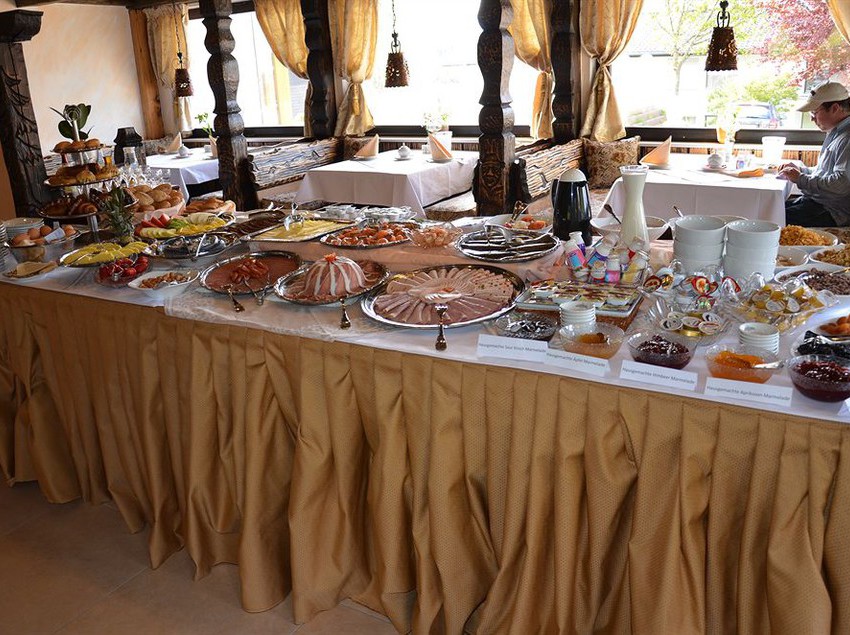 호텔 Princess Romantic