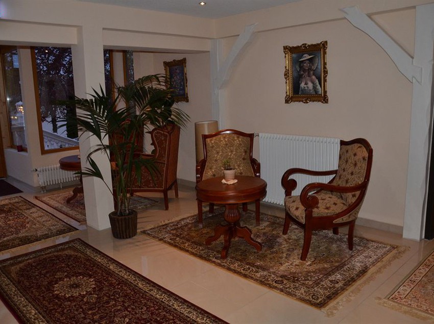 호텔 Princess Romantic