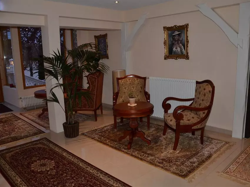 ホテル Princess Romantic