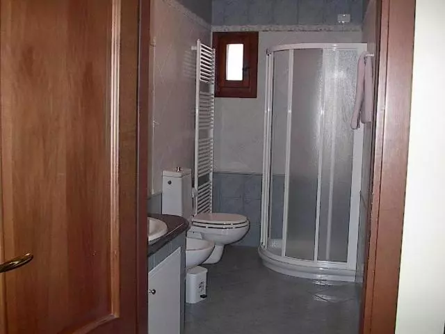 هتل Principato Di Ariis