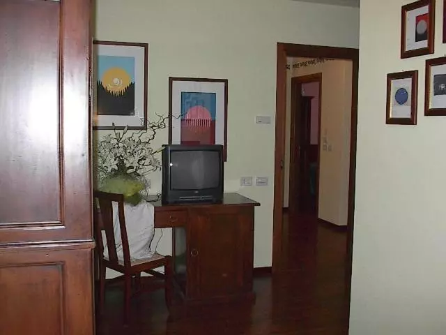 هتل Principato Di Ariis