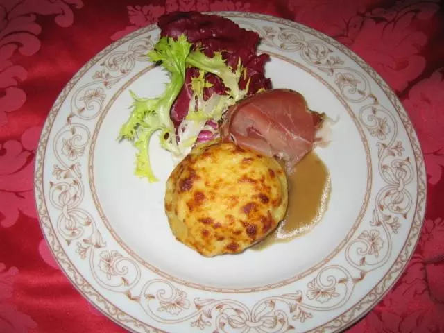 هتل Principato Di Ariis