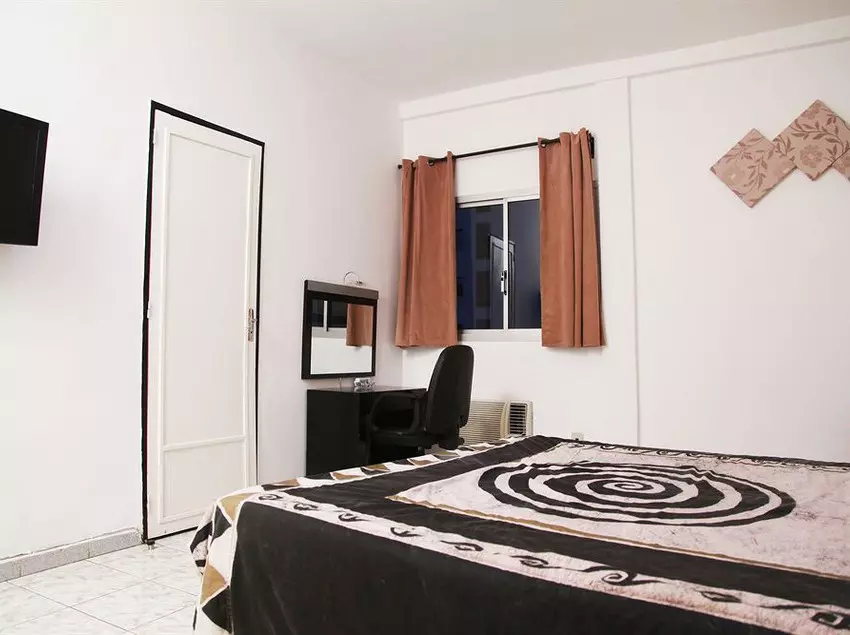 هتل Hôtel Du Plateau