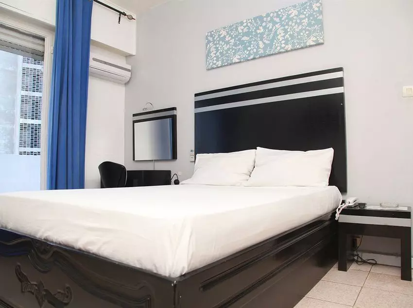 هتل Hôtel Du Plateau