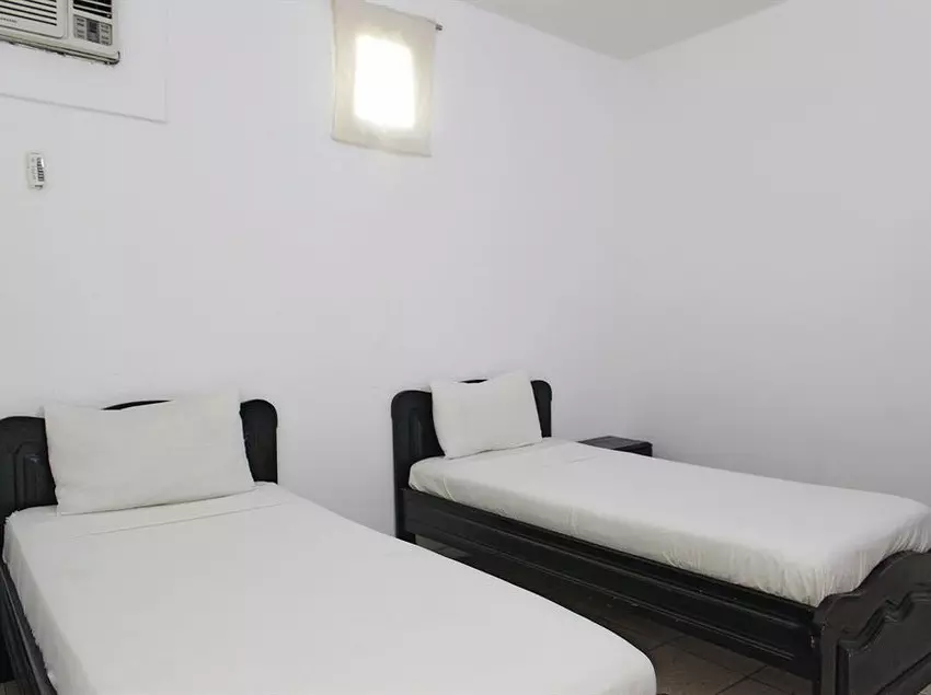 هتل Hôtel Du Plateau